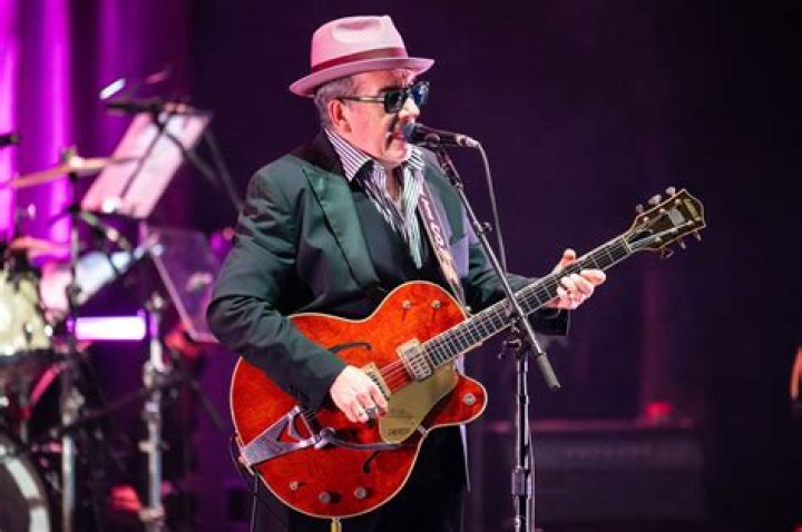 Elvis Costello Elvis Costello