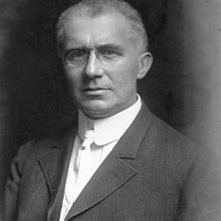 Emile Berliner Biography