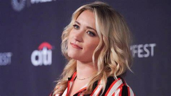 Emily Osment