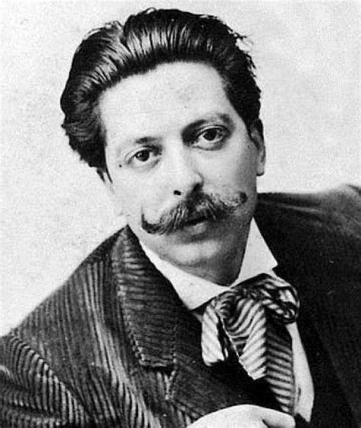 Enrique Granados Enrique Granados