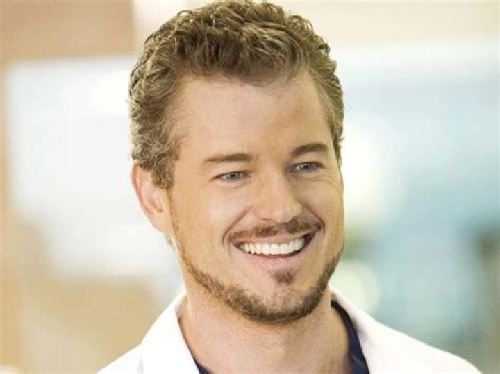 Eric Dane Eric Dane