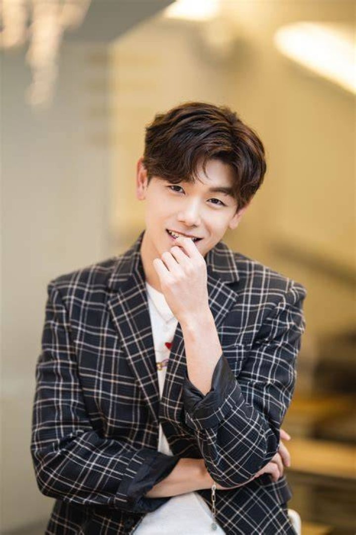 Eric Nam Eric Nam