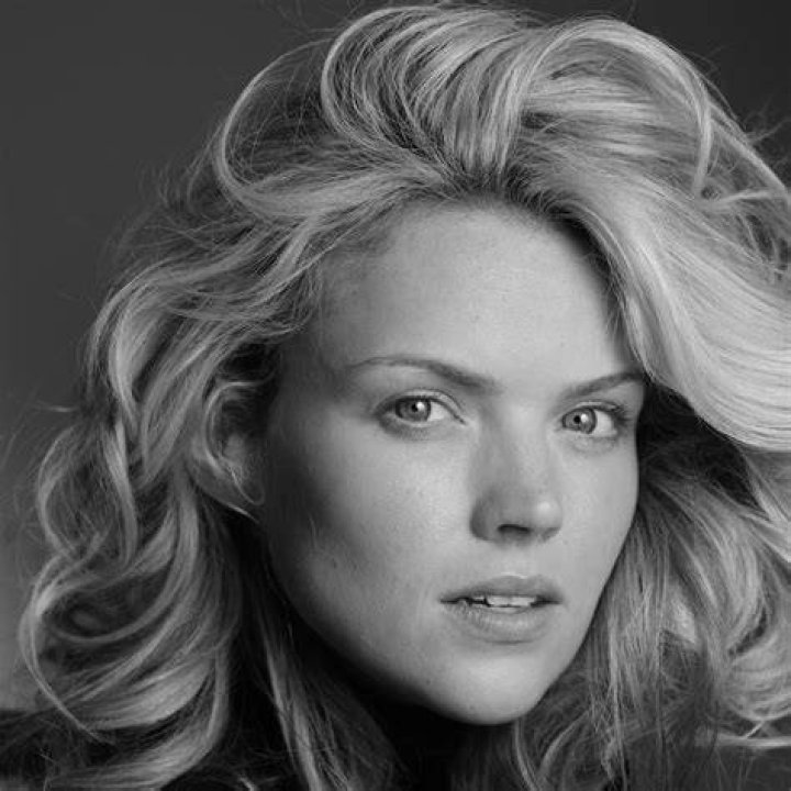 Erin Richards Erin Richards