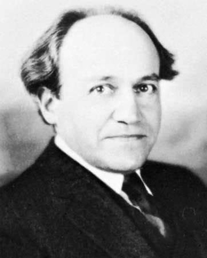 Ernest Bloch Ernest Bloch