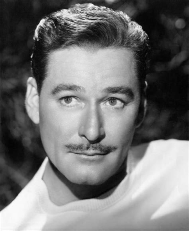 Errol Flynn Errol Flynn