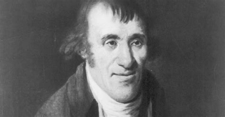 Ethan Allen Biography