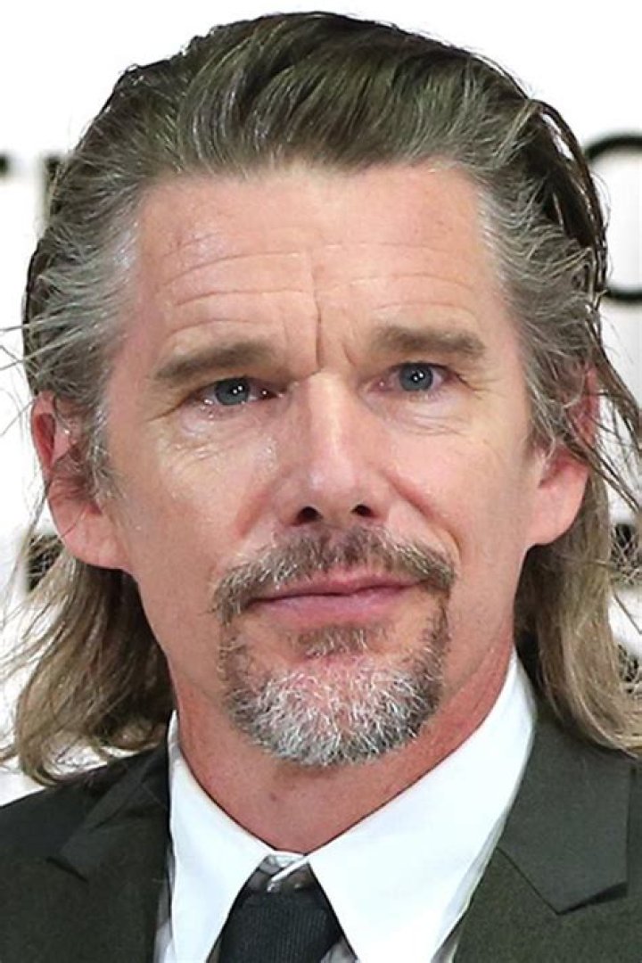 Ethan Hawke Ethan Hawke