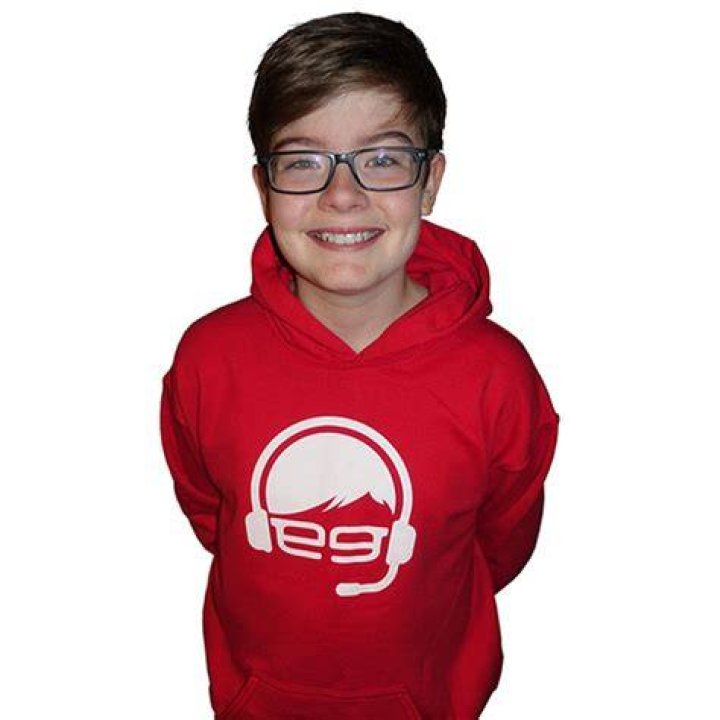 EthanGamerTV