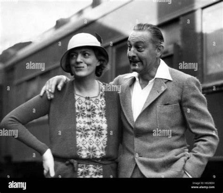Ethel Barrymore Ethel Barrymore