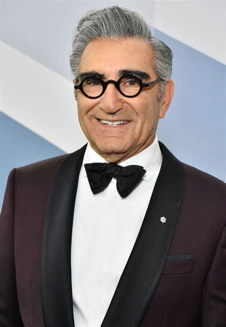 Eugene Levy Eugene Levy