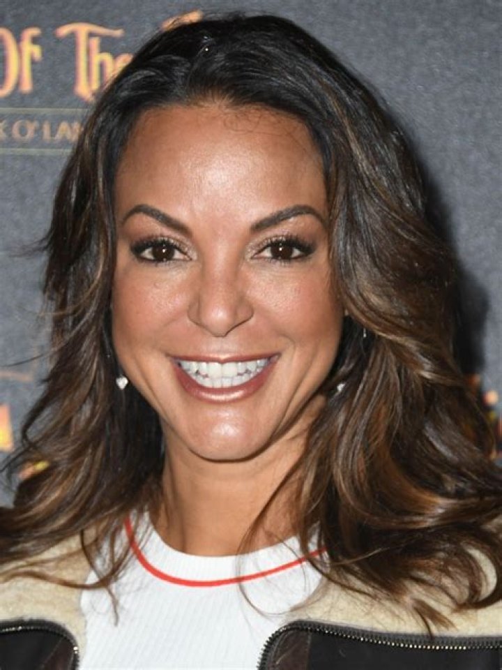 Eva LaRue Eva LaRue