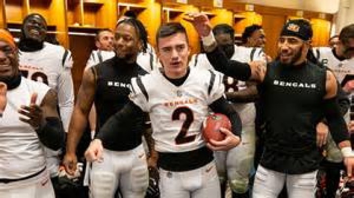 Evan McPherson contract, salary and net worth explored