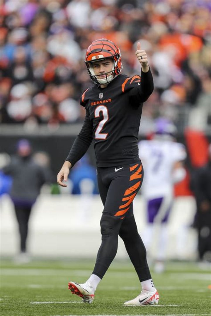 Evan McPherson contract, salary and net worth explored 1 evan mcpherson contract salary and net worth