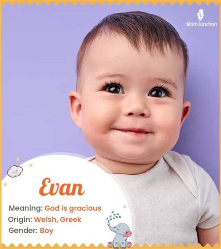 Evan