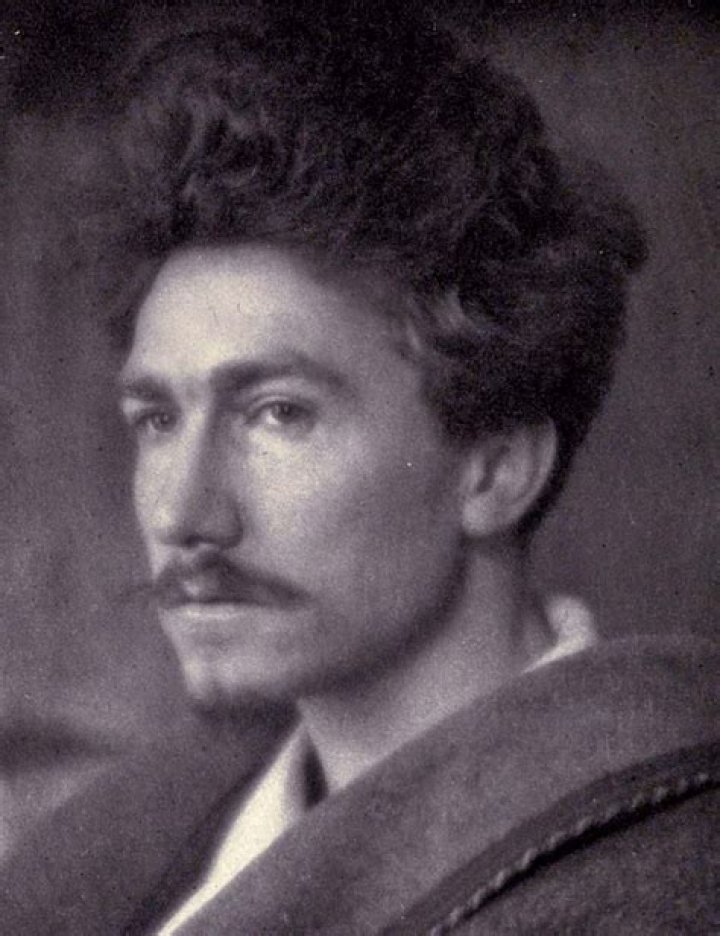 Ezra Pound Ezra Pound