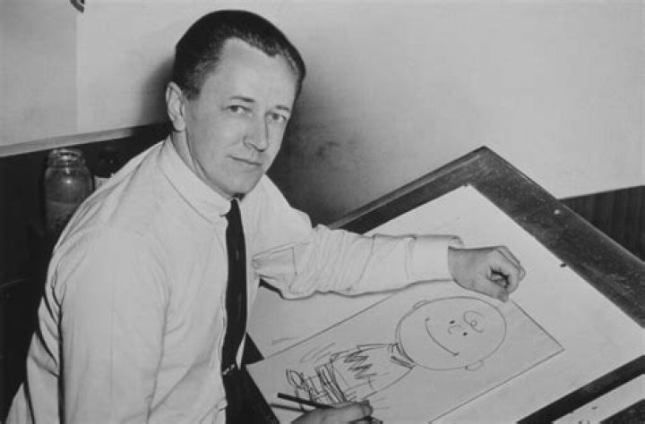 Famous American Cartoonists