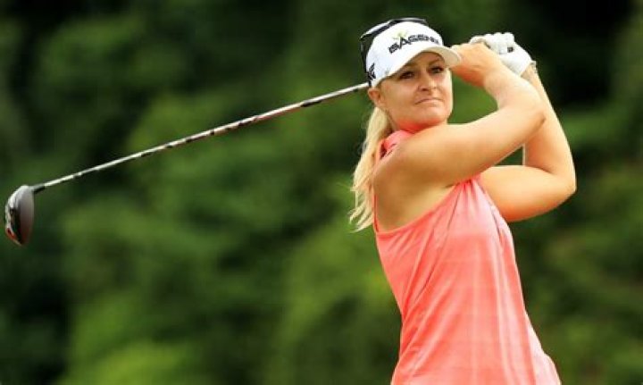Famous Swedish Golfers