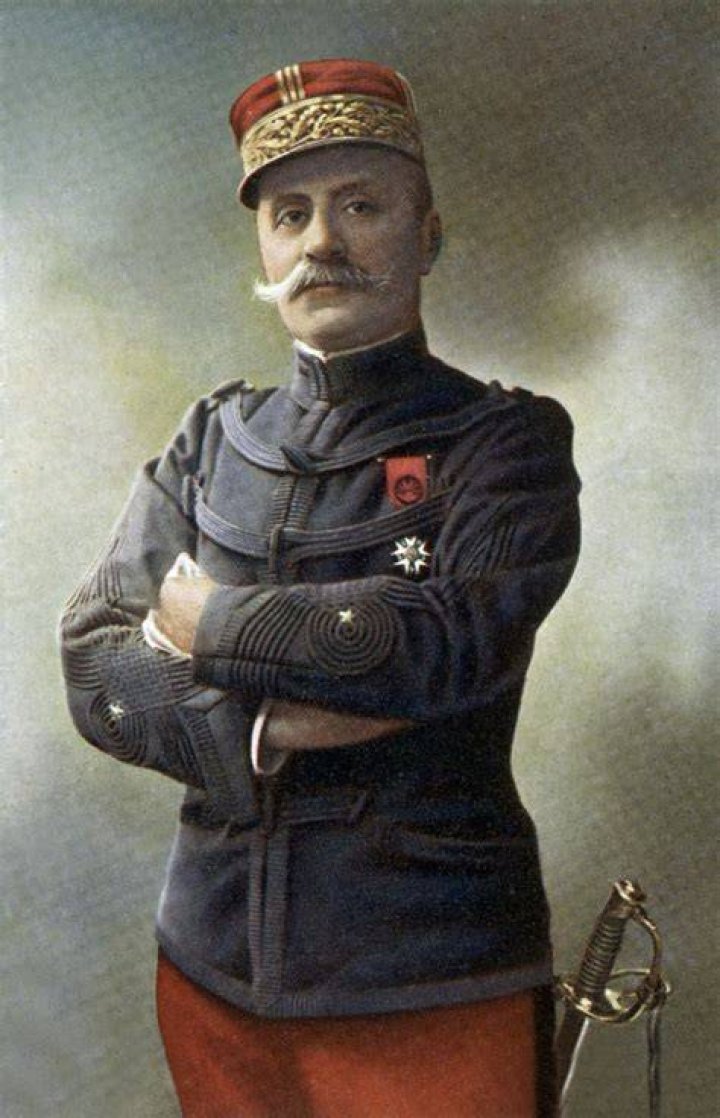 Ferdinand Foch Ferdinand Foch