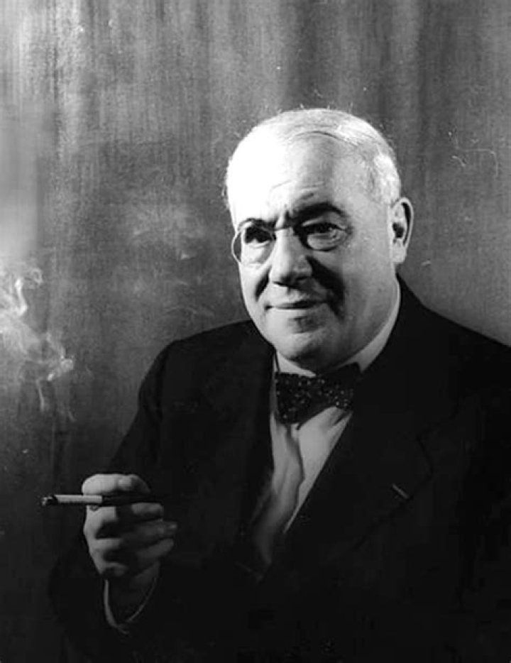 Ferenc Molnár Ferenc Molnár