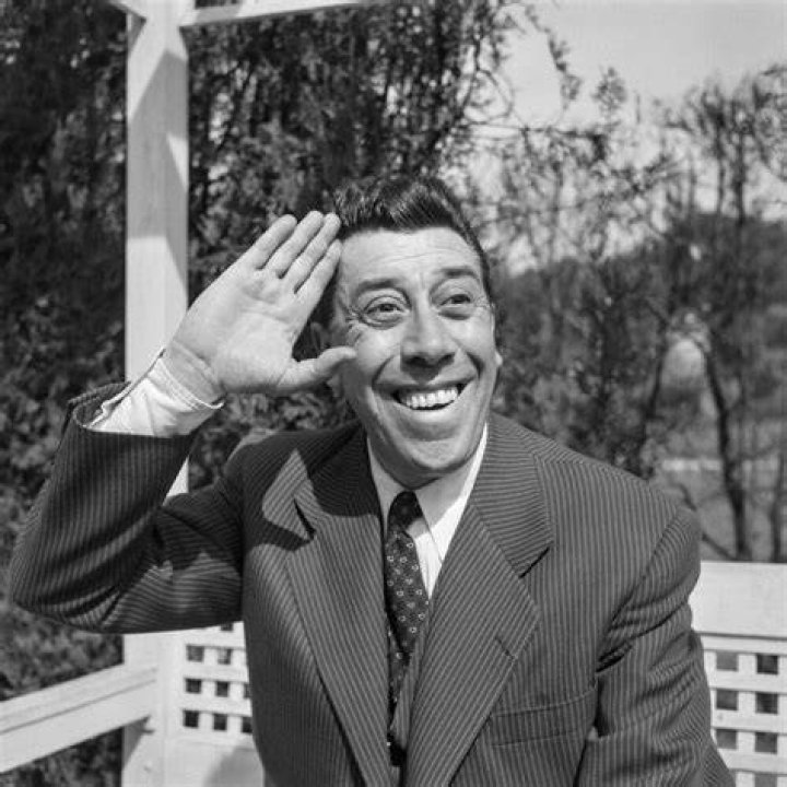 Fernandel