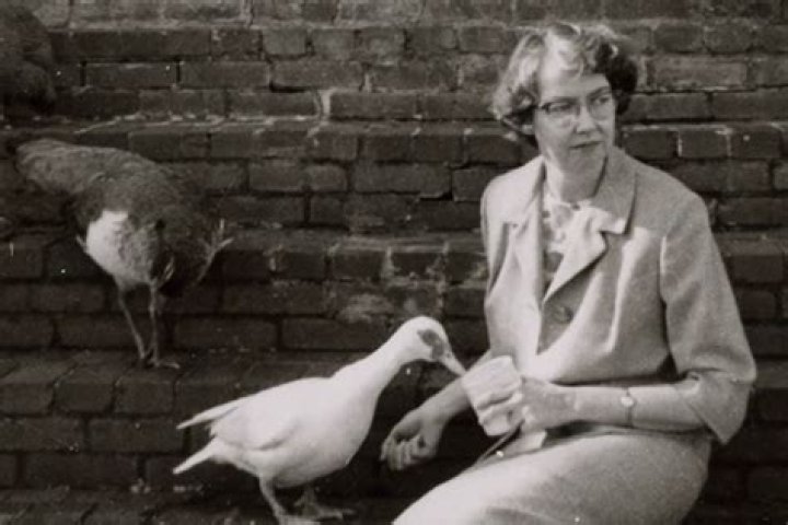 Flannery O'Connor Flannery O'Connor