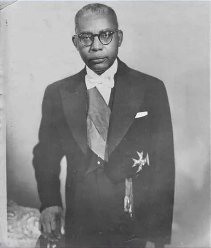 Fran&ccedil;ois Duvalier