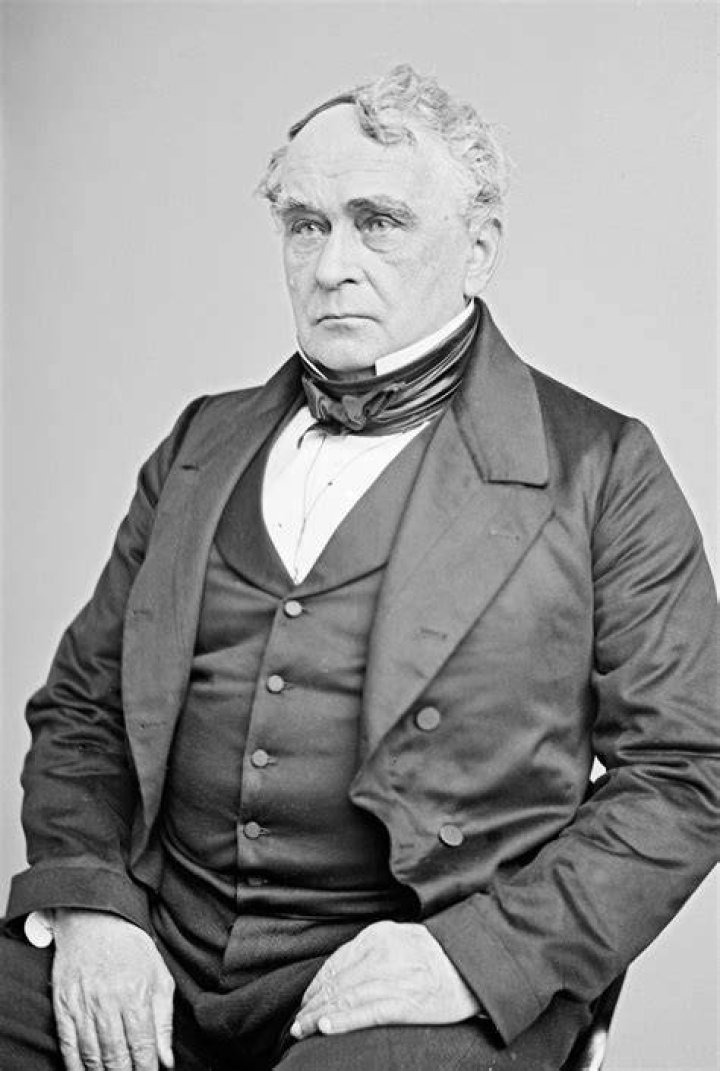 Francis Lieber Francis Lieber