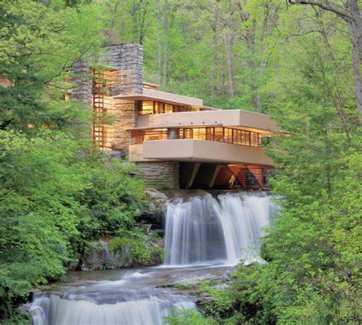Frank Lloyd Wright Frank Lloyd Wright
