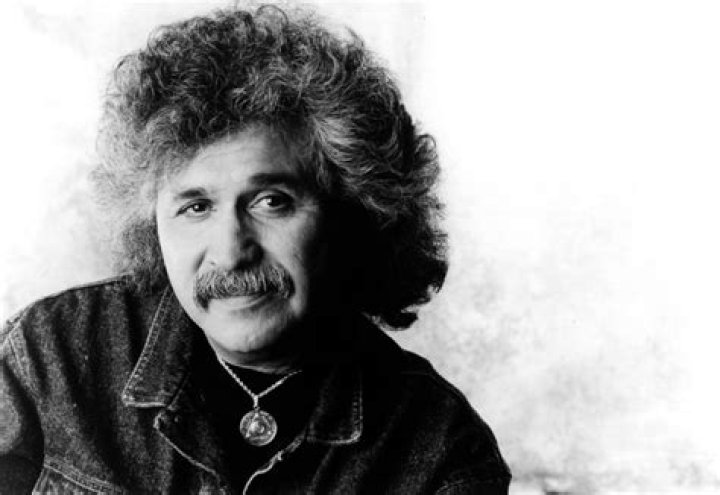 Freddy Fender