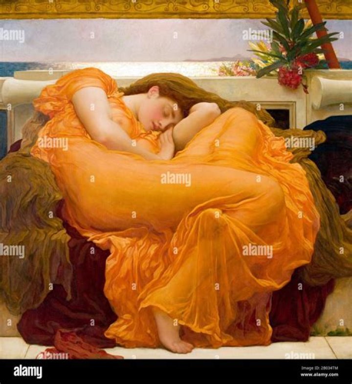 Frederic Leighton, 1st Baron Leighton Frederic Leighton, 1st Baron Leighton