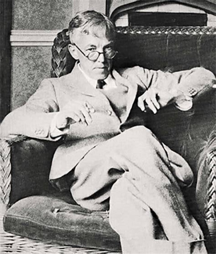 G. H. Hardy