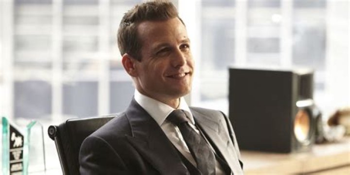 Gabriel Macht Gabriel Macht