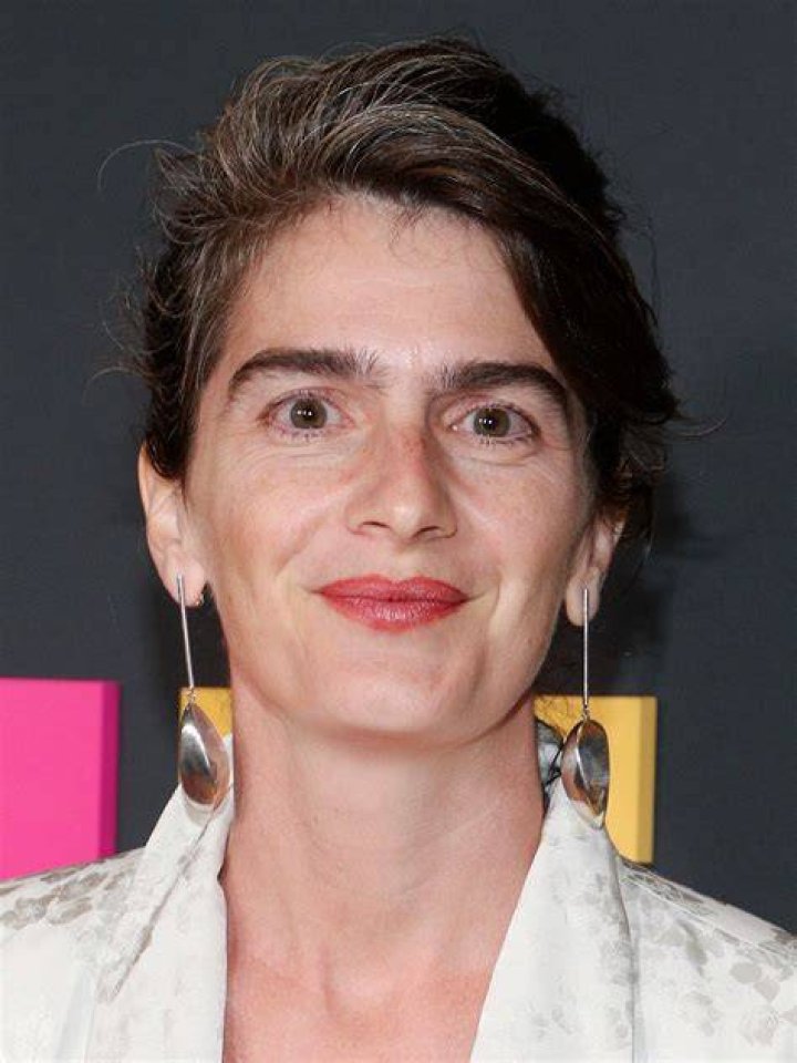 Gaby Hoffmann Gaby Hoffmann
