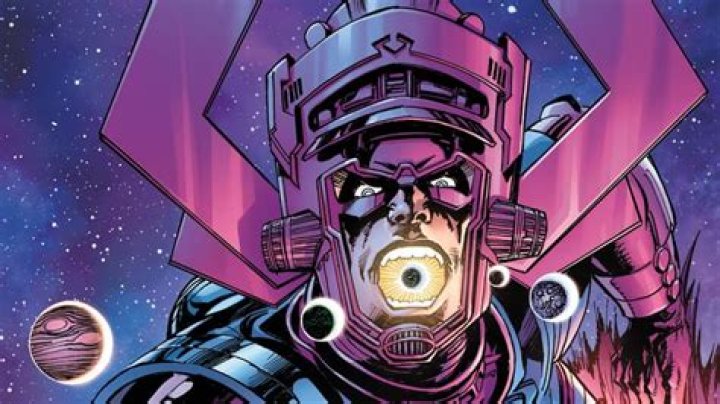 Galactus