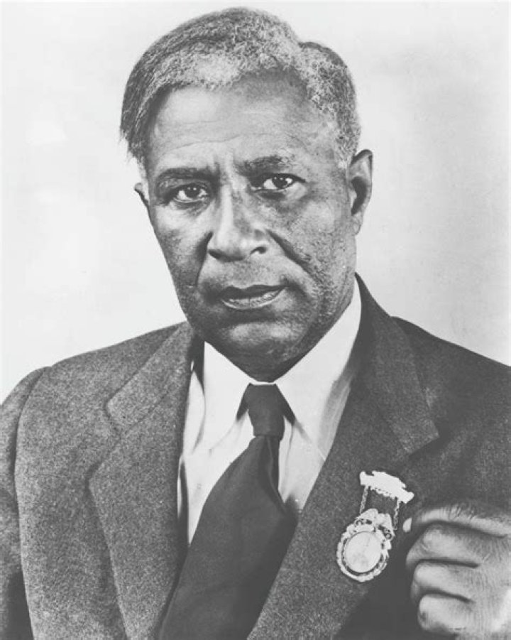Garrett Morgan Biography