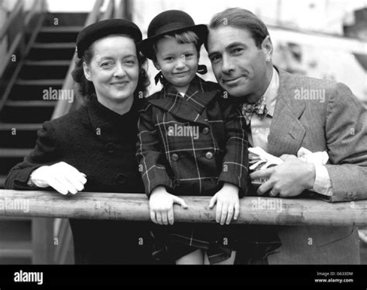 Gary Merrill Gary Merrill