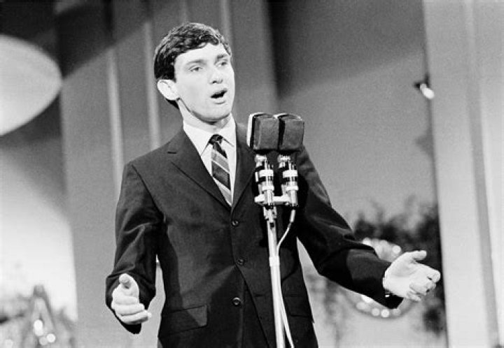 Gene Pitney