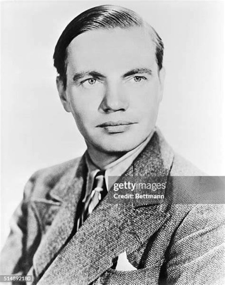 George Antheil George Antheil