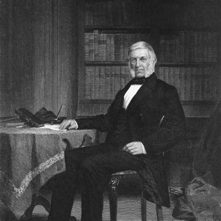 George Bancroft George Bancroft