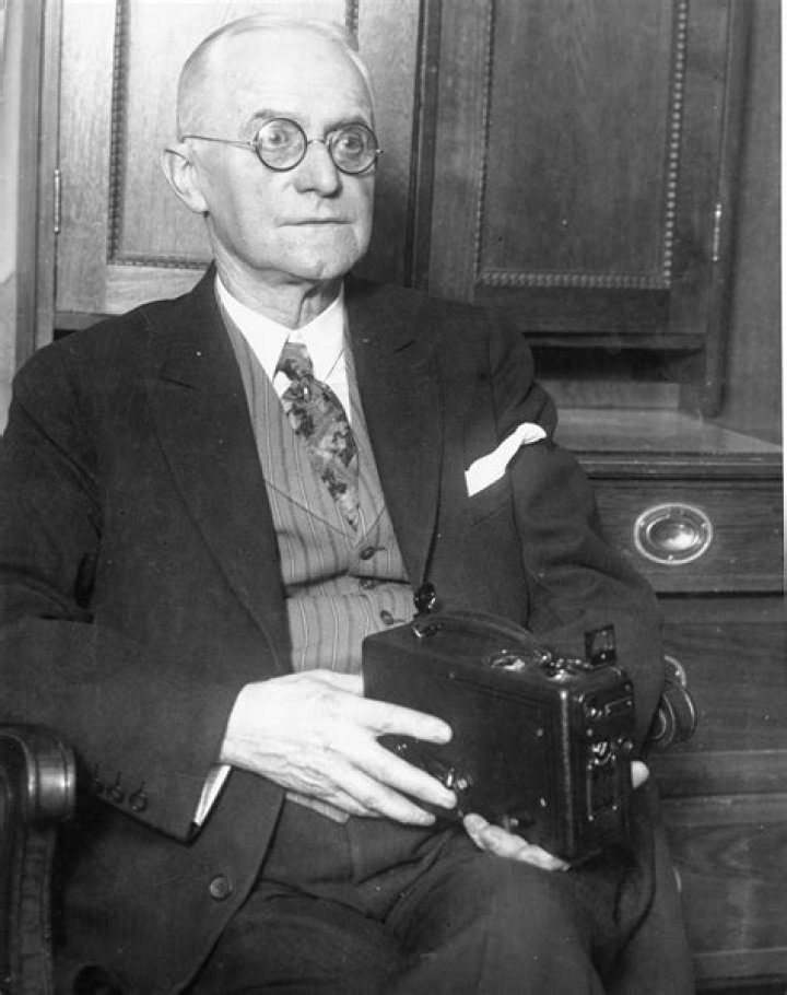 George Eastman George Eastman