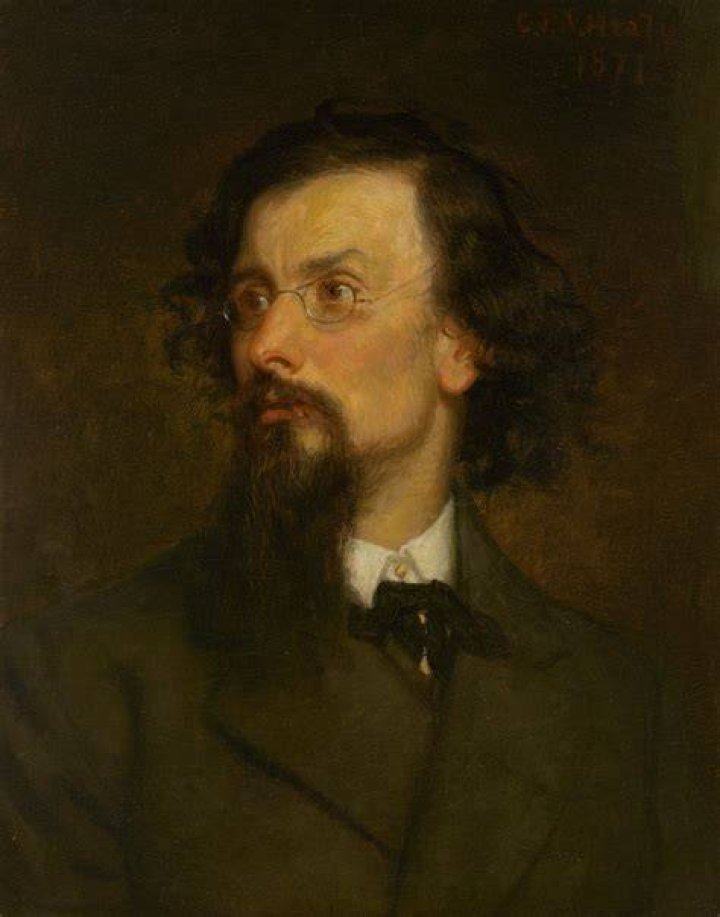 George Inness George Inness