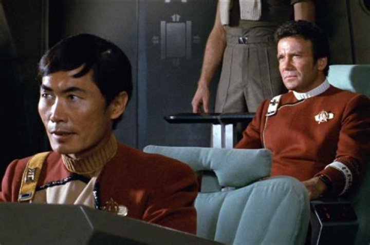 George Takei George Takei
