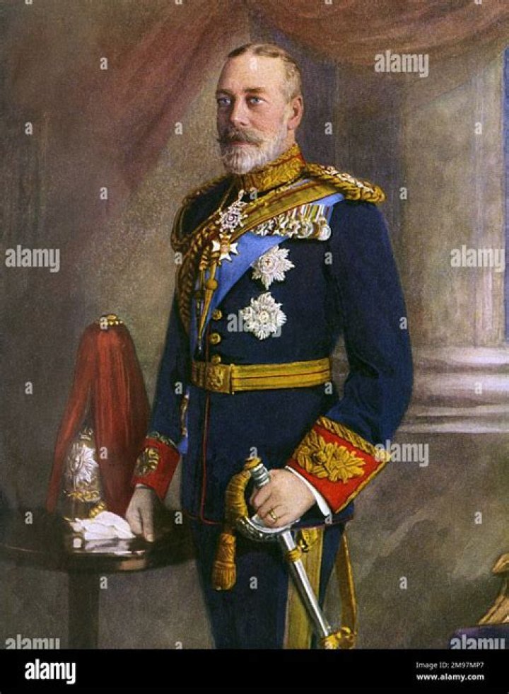 George V
