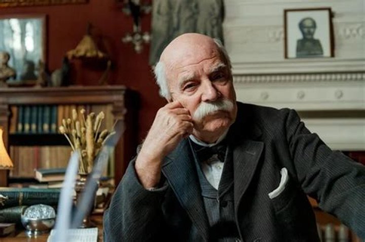 Georges Clémenceau Georges Clémenceau