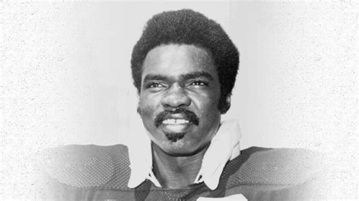 Gerald Irons Gerald Irons