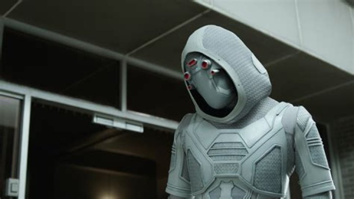 ghost ant-man and the wasp