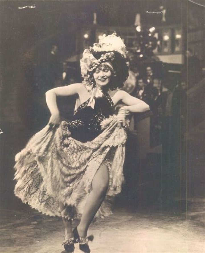 Gilda Gray Gilda Gray