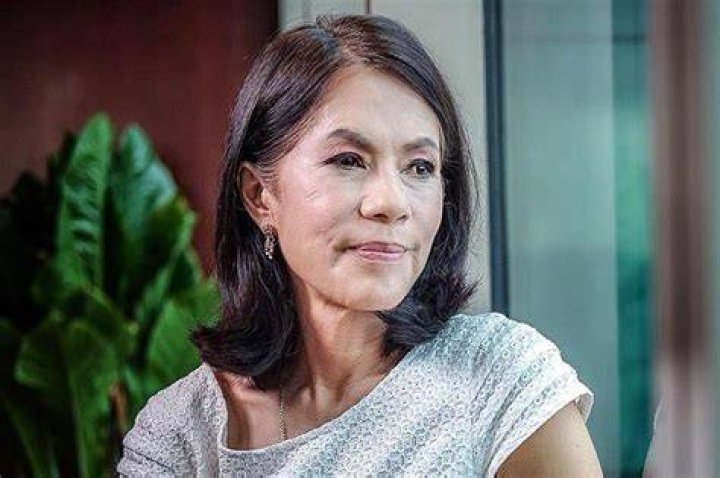 Gina Lopez Gina Lopez