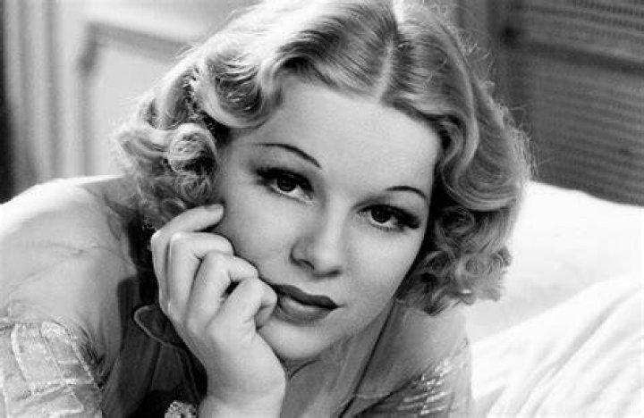 Glenda Farrell