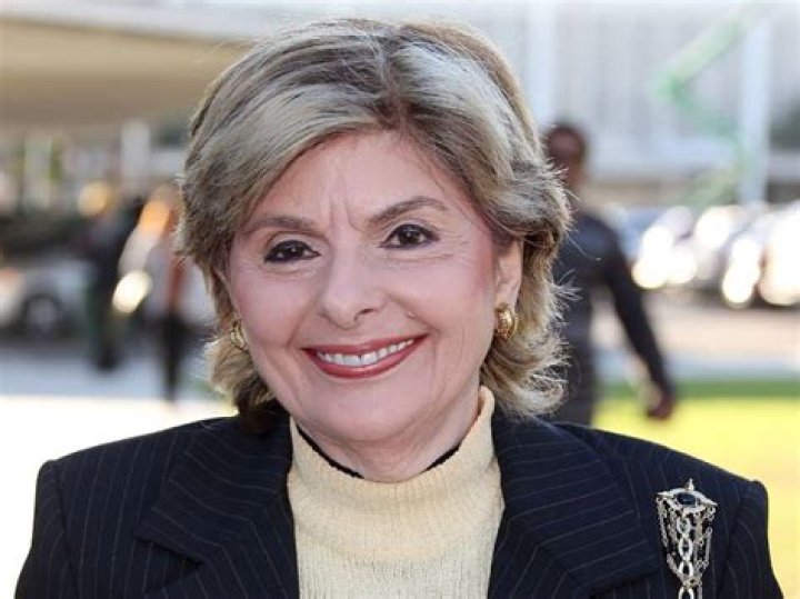 Gloria Allred Gloria Allred